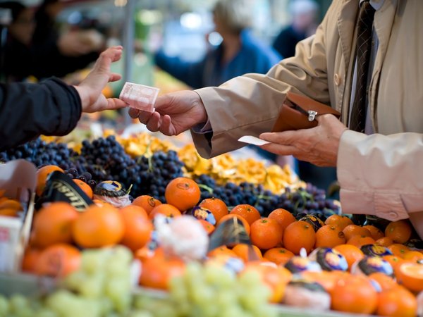 В Париже о вкусах не спорят: гастротур по локальному рынку