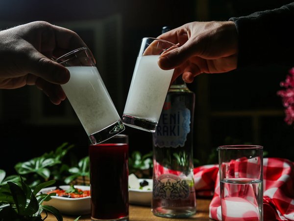 Нетуристические бары Стамбула - фото 2