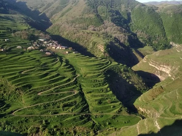 Кубачи — в гости к горным ювелирам и оружейникам - фото 3