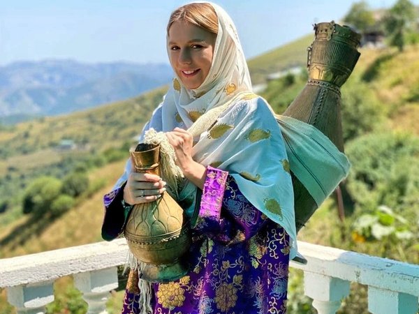 Кубачи — в гости к горным ювелирам и оружейникам