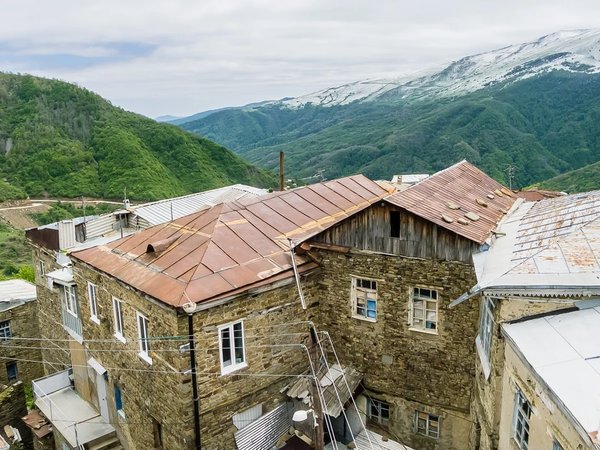 Кубачи — в гости к горным ювелирам и оружейникам - фото 2
