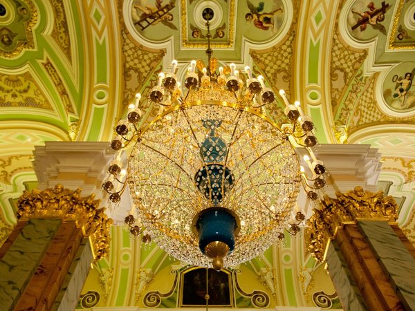 Петропавловская крепость: индивидуальная экскурсия с посещением собора и тюрьмы - фото 3