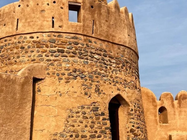 Из Дубая — в Фуджейру - фото 3