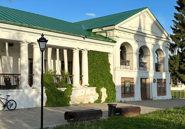 Суздаль — история и вдохновляющая красота русской провинции - фото 2