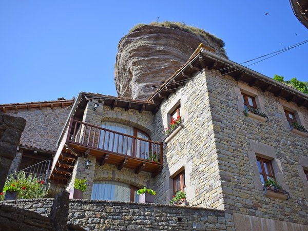 Секреты средневекового Рупита: Каталония глазами местного жителя - фото 4
