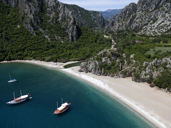 Круиз на корабле по Средиземному морю (в группе) - фото 4