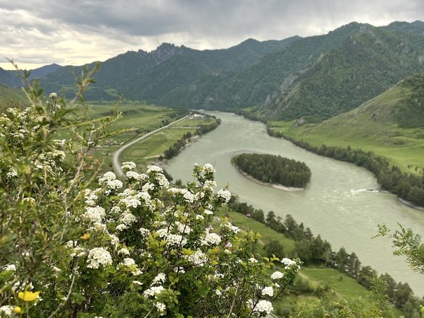 В гости к горным духам Алтая (из Белокурихи) - фото 4