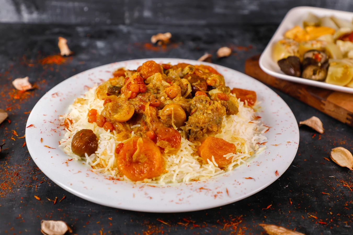 Секреты азербайджанской кухни: кулинарный мастер-класс в Баку
