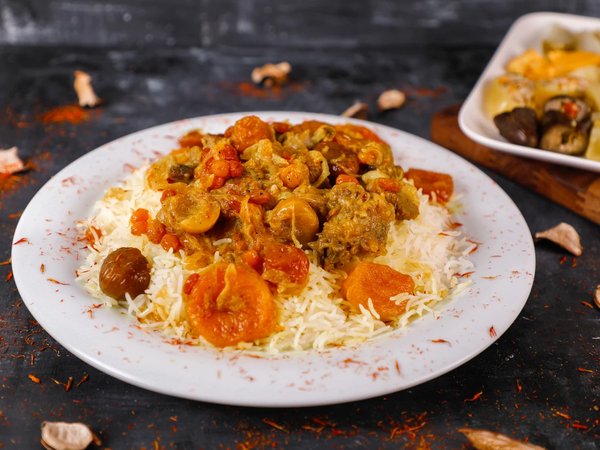 Секреты азербайджанской кухни: кулинарный мастер-класс в Баку