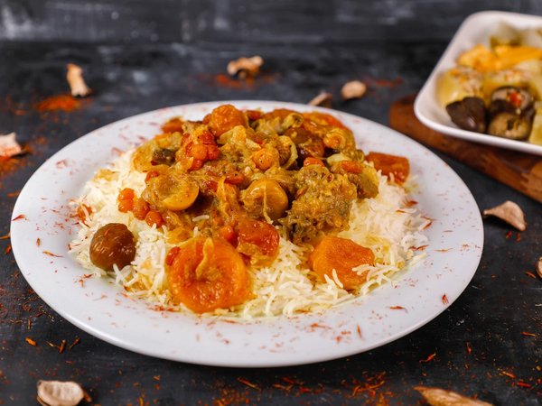 Секреты азербайджанской кухни: кулинарный мастер-класс в Баку - фото 1