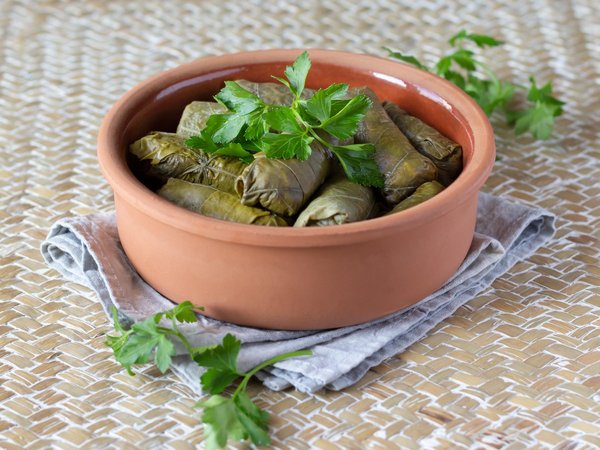 Секреты азербайджанской кухни: кулинарный мастер-класс в Баку - фото 4
