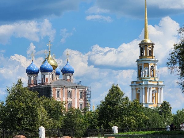 Неожиданная Рязань - фото 3