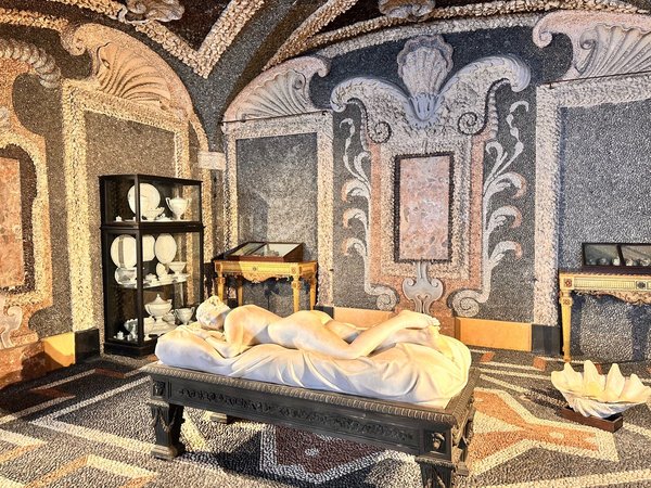 Из Милана — к озеру Маджоре и историям об аристократах и рыбаках - фото 3