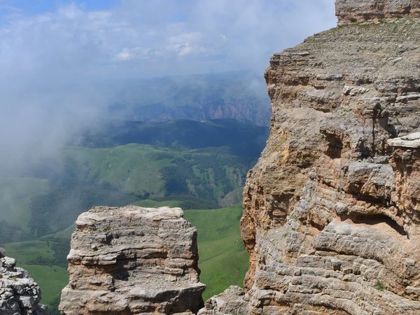 Плато Канжол и озера Шадхурей за 1 день - фото 1