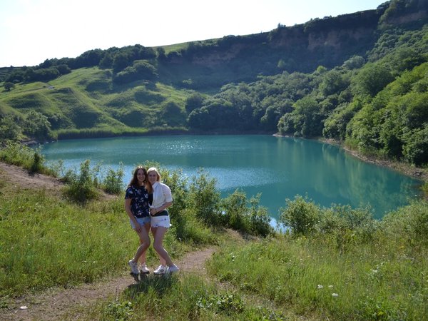 Плато Канжол и озера Шадхурей за 1 день - фото 3