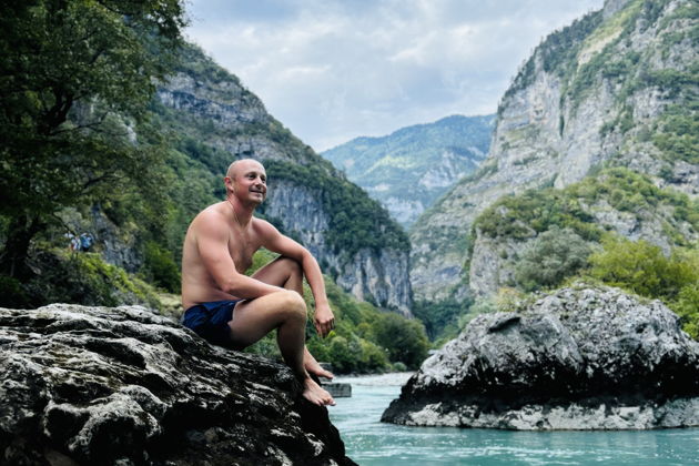 Фото экскурсии - Индивидуальная экскурсия в Гагру и на озеро Рица - 11