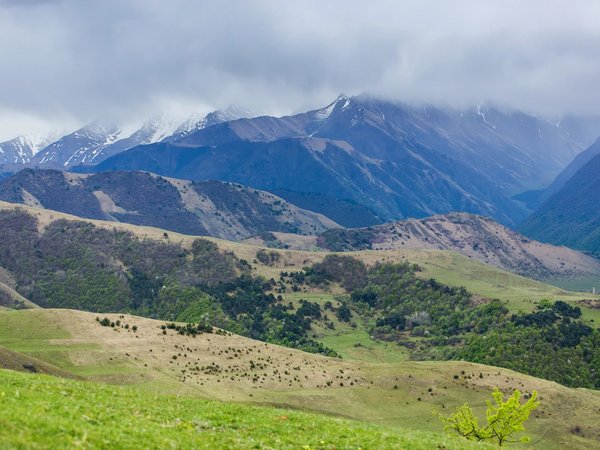 Из Владикавказа в головокружительный Дагестан - фото 3