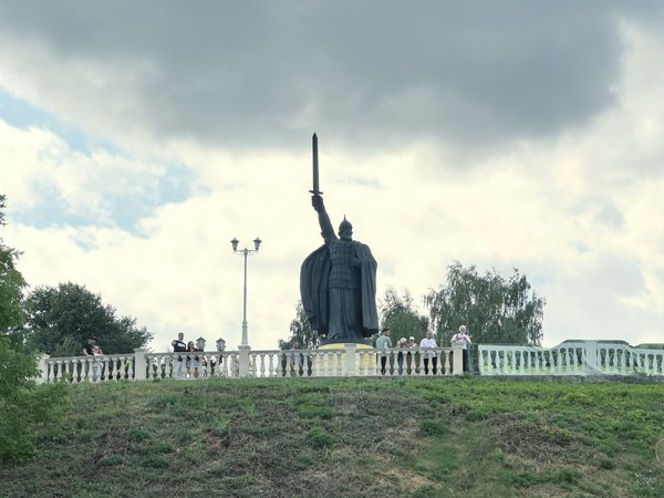 Илья Муромец: от былин к реальности