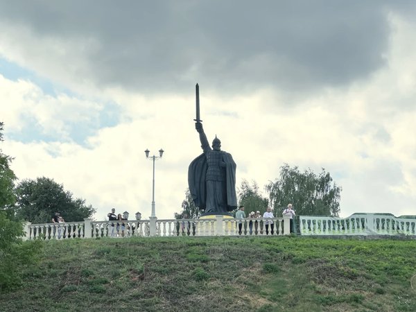 Илья Муромец: от былин к реальности - фото 1