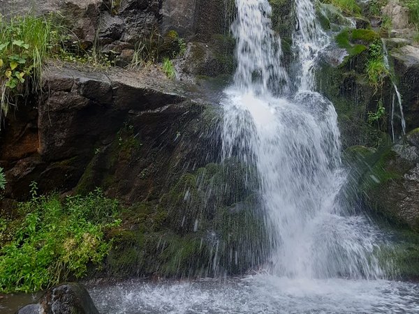 Волшебство за горами: нетуристический маршрут по Армении - фото 4