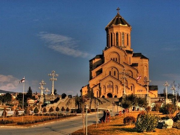 Узнать Тбилиси, узнать Грузию - фото 3