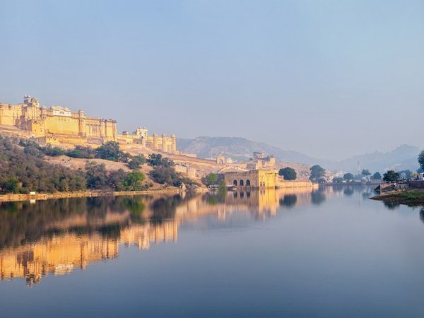 3 дня в Индии: туристическая Агра и исторический Джайпур - фото 4