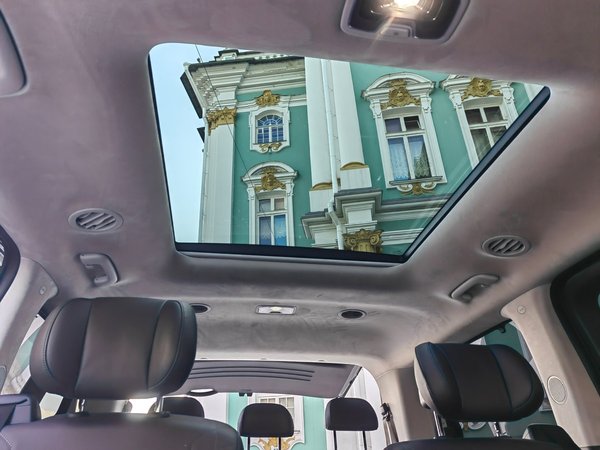 Знакомство с Петербургом. Версия для детей и родителей - фото 4