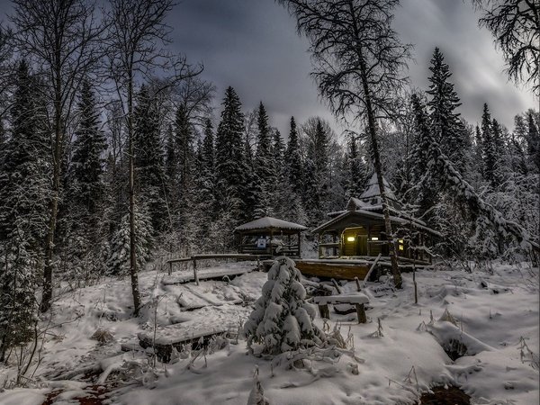 Древнее урочище Куртяево - фото 3