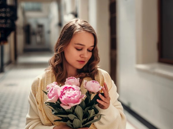 Фотосессия на Витебском вокзале в Петербурге - фото 4