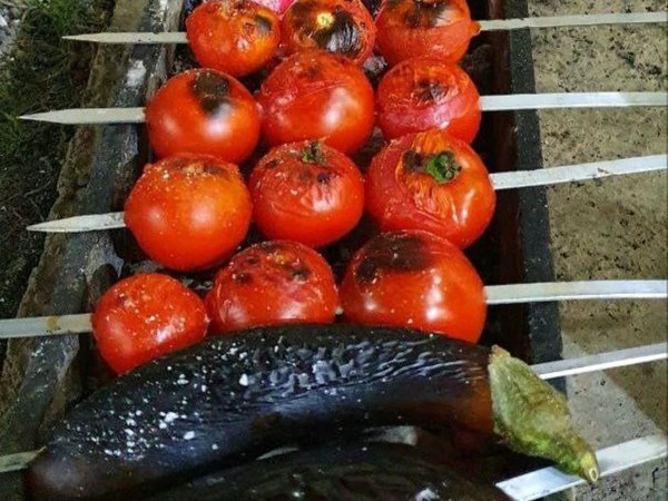 В гости к узбекской семье: поход на рынок и мастер-класс по национальной кухне - фото 3