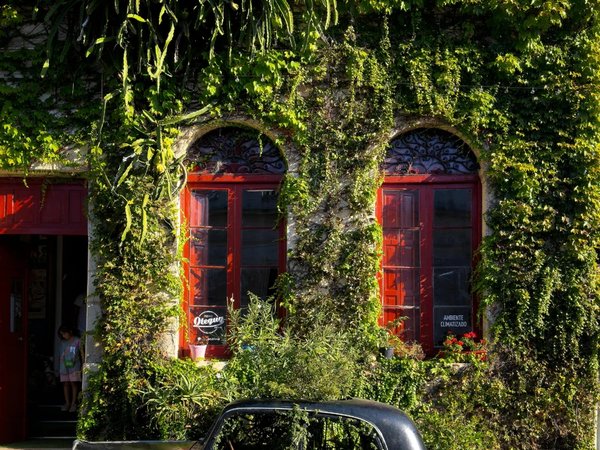 Колония-дель-Сакраменто: по следам португальцев и испанцев - фото 3