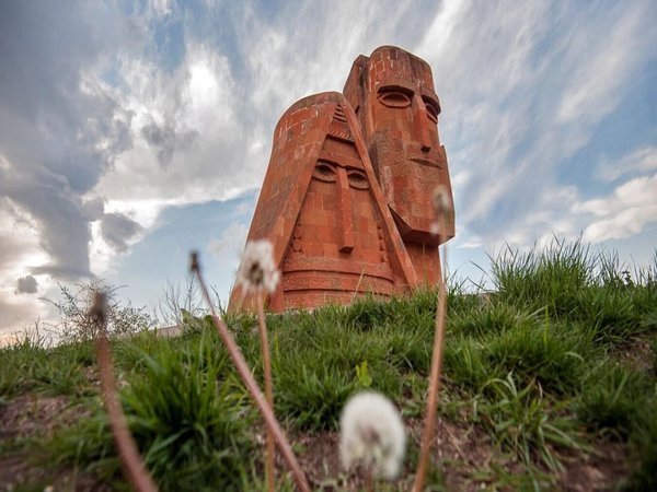 Из Баку в Карабах: Шуша — Ханкенди - фото 2