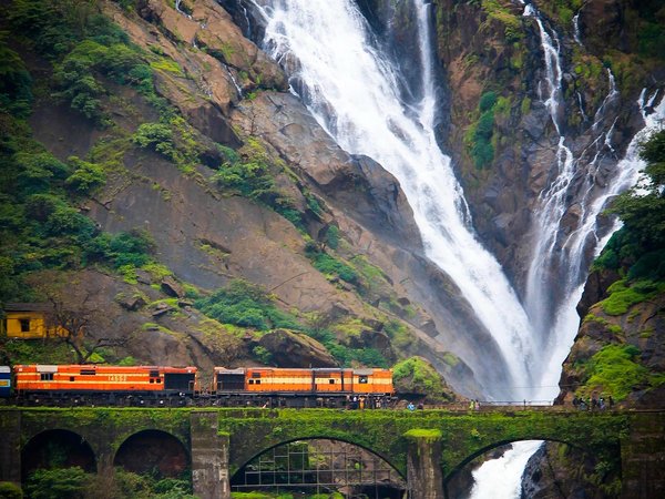Весь Гоа за один день: индивидуальная экскурсия - фото 2