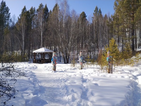 Поездка по берегу Байкала: в Большое Голоустное из Иркутска - фото 2