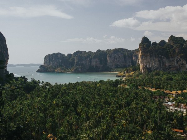 Природные сокровища провинций Пханг Нга и Краби - фото 3