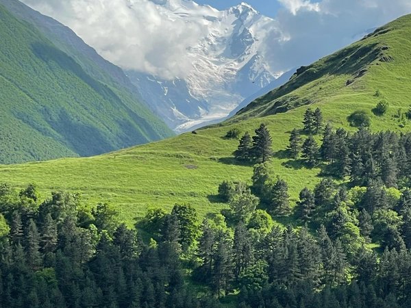 Известная и нетуристическая Северная Осетия - фото 4