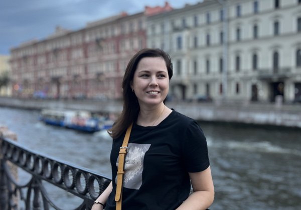 Любовные истории Старого Петербурга