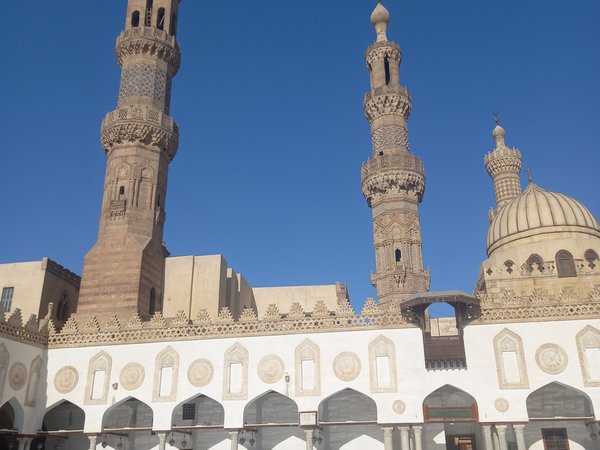 Двухдневная экскурсия по Каиру и Гизе - фото 3