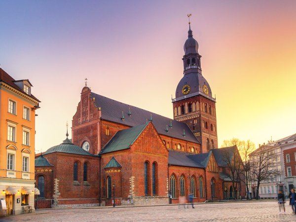 Секреты Старой Риги - фото 4