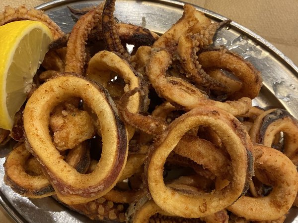 Вкус Афин: сыры, оливки, пироги и вино - фото 3