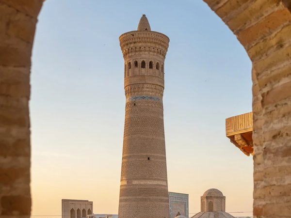 Хранители узбекской истории: Ташкент, Самарканд, Бухара - фото 4