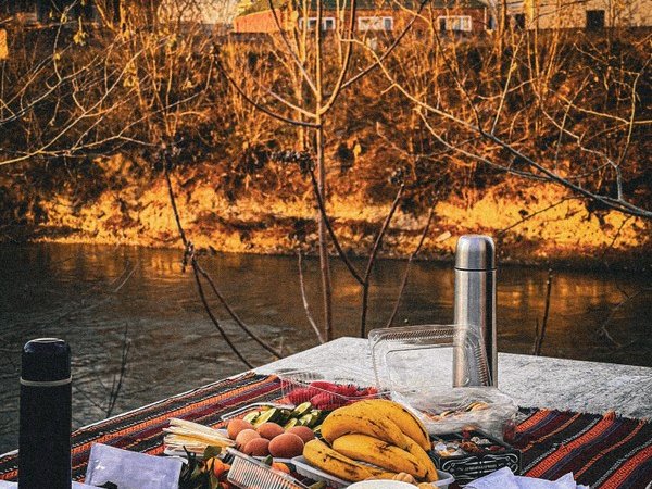 Грозный: разносторонний, гостеприимный, вкусный