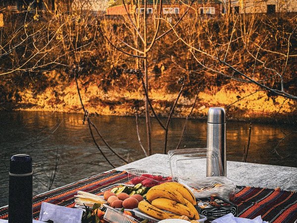 Грозный: разносторонний, гостеприимный, вкусный - фото 1