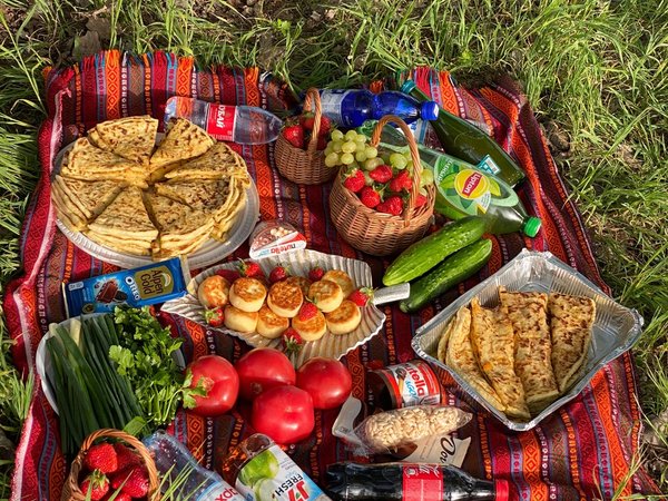 Грозный: разносторонний, гостеприимный, вкусный - фото 4