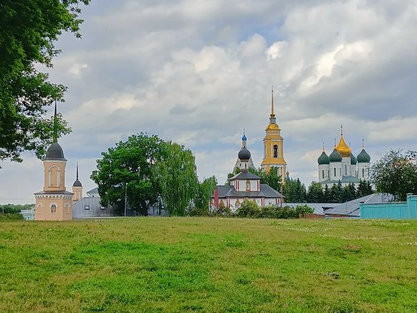 Увидеть Коломну и… - фото 2