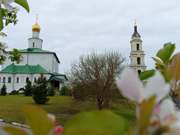 Увидеть Коломну и… - фото 1