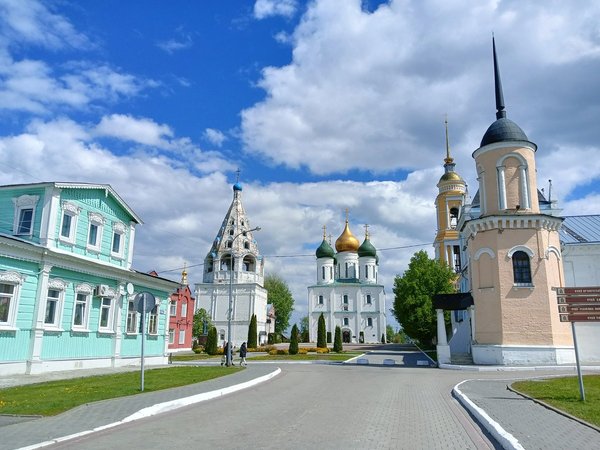 Увидеть Коломну и… - фото 3