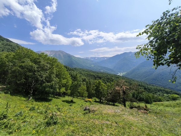 Стать ближе к звёздам — в обсерватории Архыза - фото 2