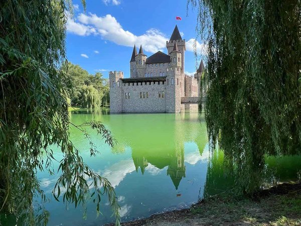 Гостеприимная Верхняя Балкария: путешествие в мини-группе из Минвод - фото 2