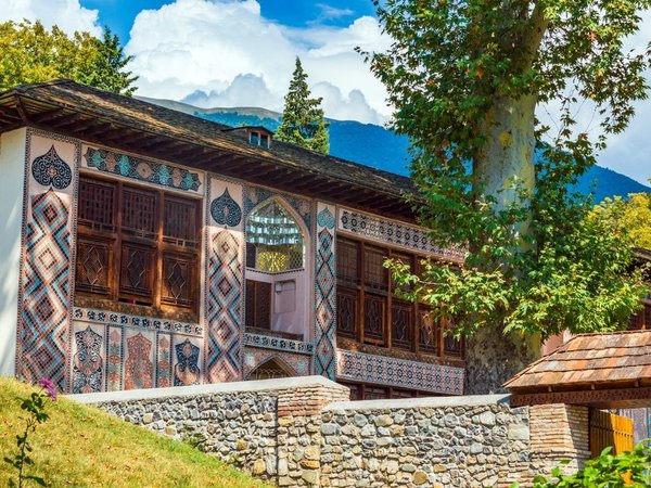 Индивидуальное путешествие по климатическим поясам Азербайджана - фото 4
